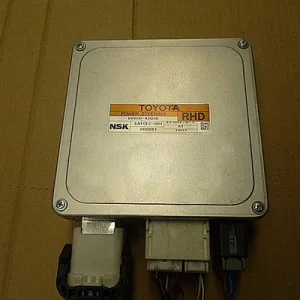 MODUL SERVO