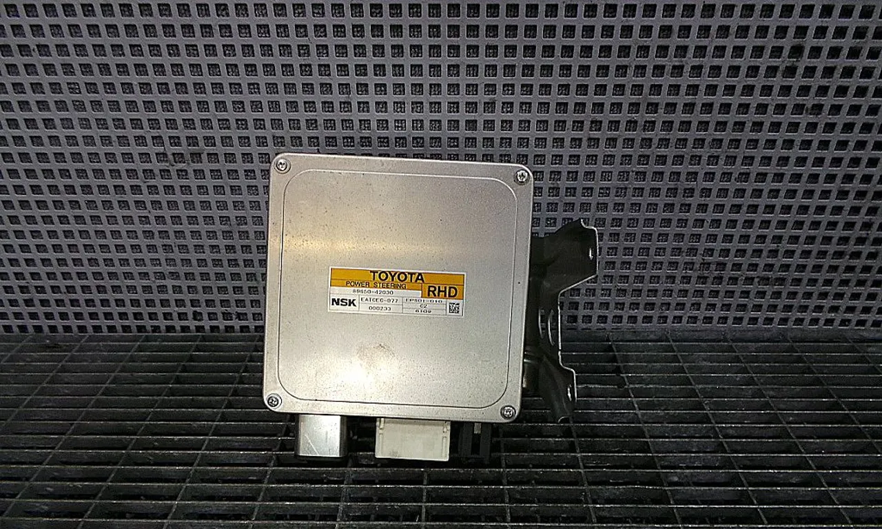 MODUL SERVO TOYOTA RAV 4 III 2005-2014