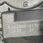 MOTORAS CLAPETA INCALZIRE TOYOTA RAV 4 III 2.2 D 2005-2014 oe-638000172, vedere laterala