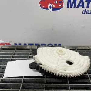 MOTORAS CLAPETA INCALZIRE
