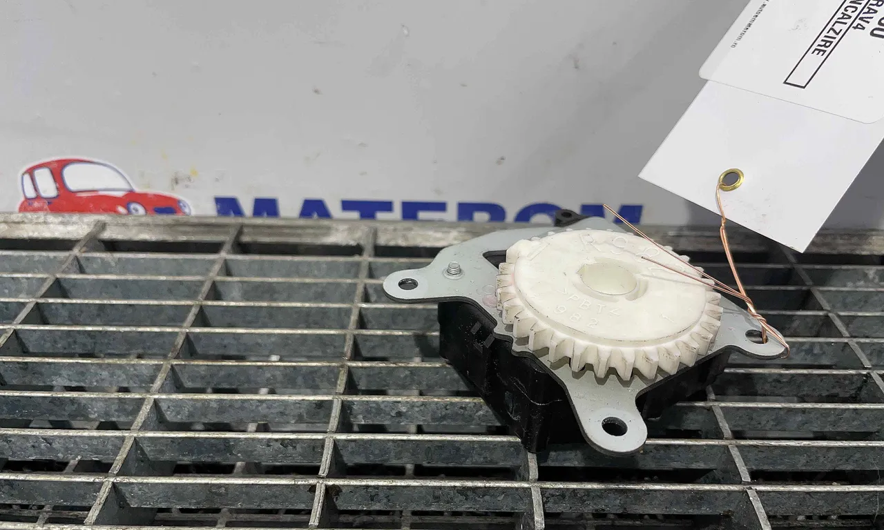 MOTORAS CLAPETA INCALZIRE TOYOTA RAV 4 III 2005-2014