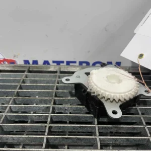 MOTORAS CLAPETA INCALZIRE
