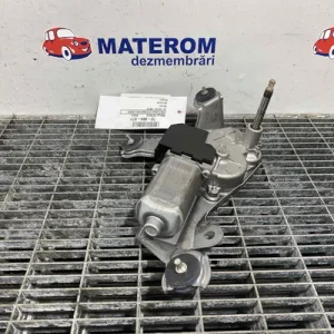 MOTORAS STERGATOR HAION