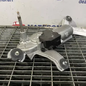 MOTORAS STERGATOR HAION