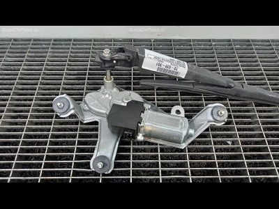 MOTORAS STERGATOR HAION TOYOTA RAV 4 III 2.2 D 2005-2014 oe 8513042061, vedere frontata