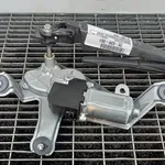 MOTORAS STERGATOR HAION