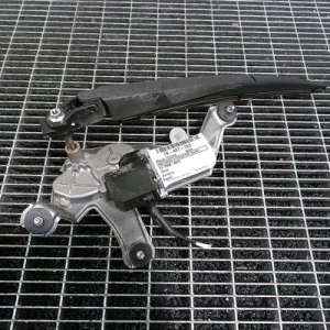 MOTORAS STERGATOR HAION