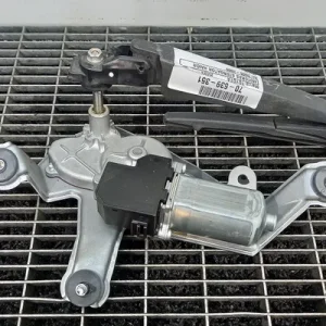 MOTORAS STERGATOR HAION