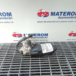 MOTORAS STERGATOR PARBRIZ