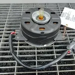 MOTORAS VENTILATOR TOYOTA RAV 4 III 2.2 D 2005-2014 oe-1680007940, vedere frontata