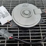 MOTORAS VENTILATOR TOYOTA RAV 4 III 2.2 D 2005-2014 oe-1680007940, vedere laterala