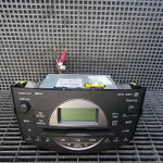RADIO CD TOYOTA RAV 4 III 2005-2014, vedere frontata