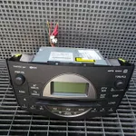 RADIO CD TOYOTA RAV 4 III 2005-2014, vedere laterala
