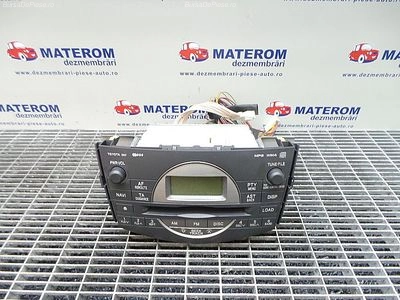 RADIO CD