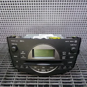 RADIO CD