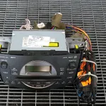 RADIO CD TOYOTA RAV 4 III 2005-2014 oe-8612042220, vedere frontata