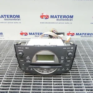 RADIO CD
