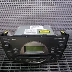 RADIO CD TOYOTA RAV 4 III 2005-2014 oe-8612042220, vedere laterala