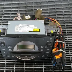 RADIO CD