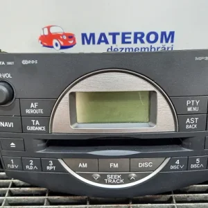 RADIO CD