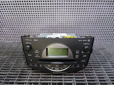 RADIO CD
