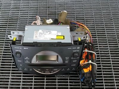 RADIO CD