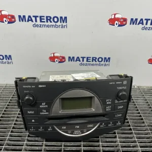 RADIO CD