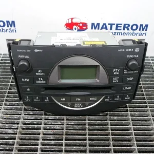 RADIO CD