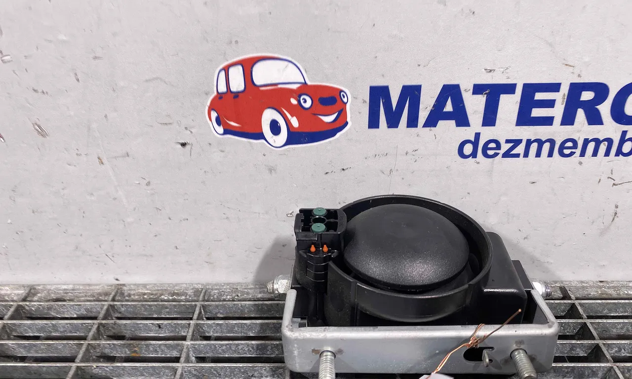 SIRENA ALARMA TOYOTA RAV 4 III 2005-2014