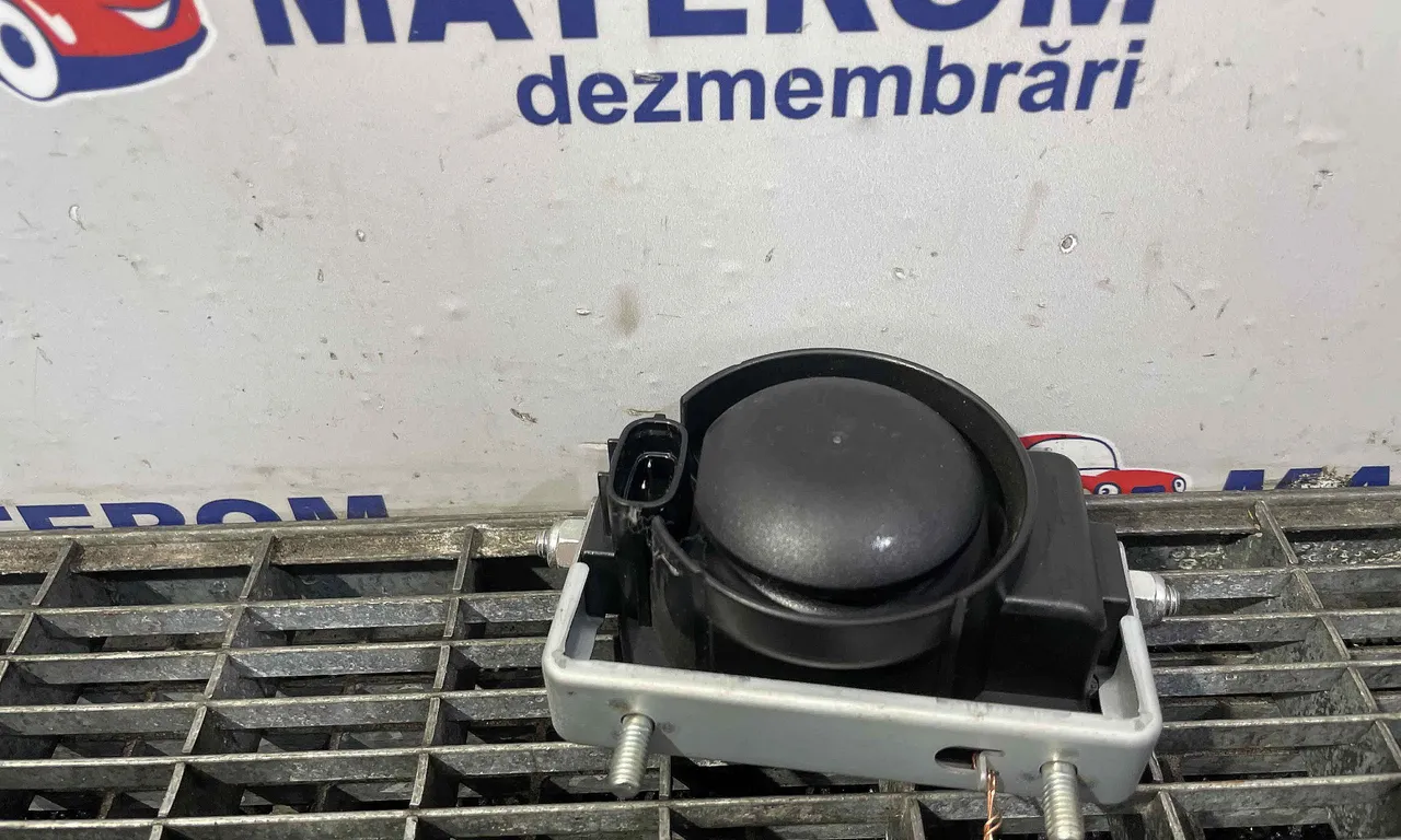 SIRENA ALARMA TOYOTA RAV 4 III 2005-2014