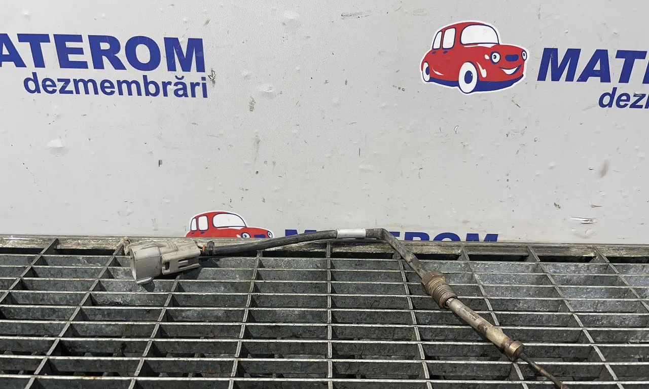 SONDA LAMDA TOYOTA RAV 4 III 2005-2014