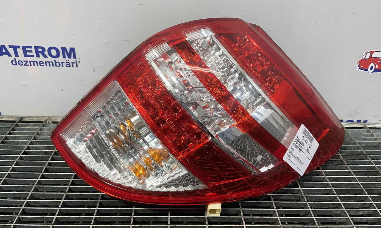 STOP DREAPTA TOYOTA RAV 4 III 2005-2014