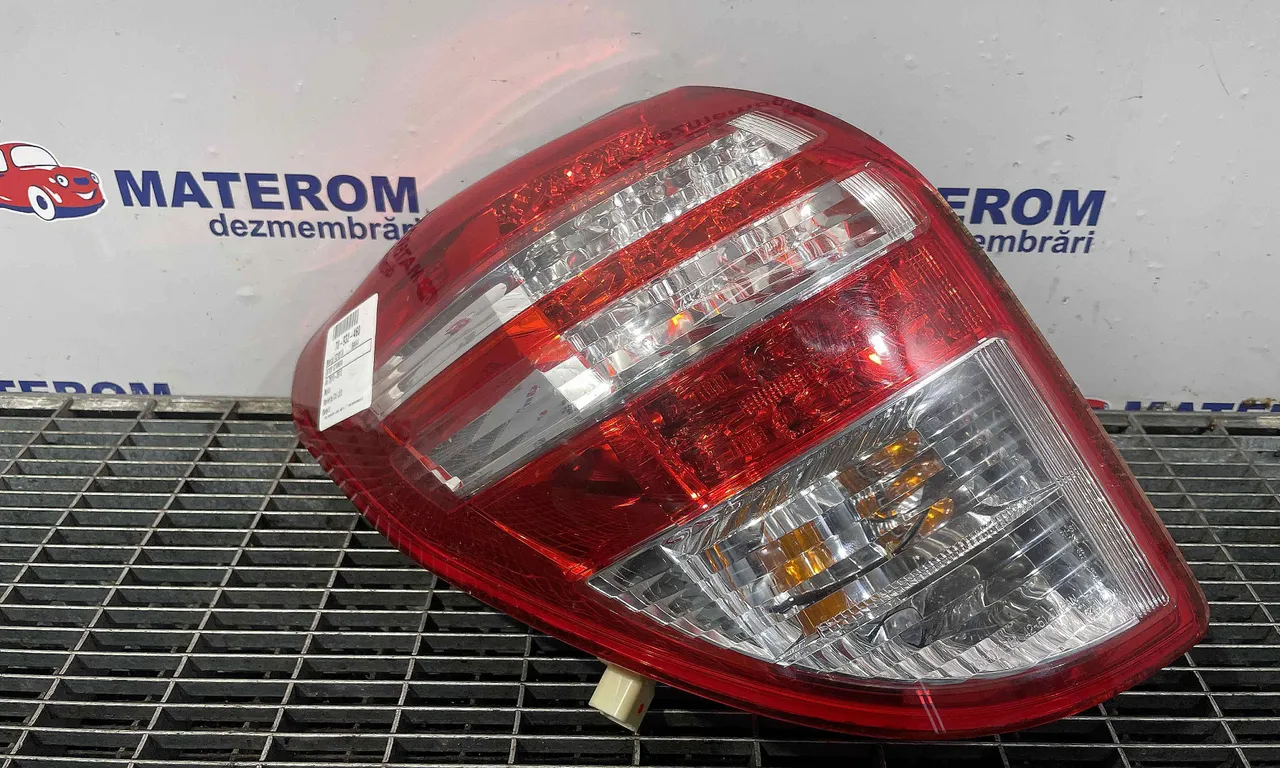 STOP STANGA TOYOTA RAV 4 III 2005-2014