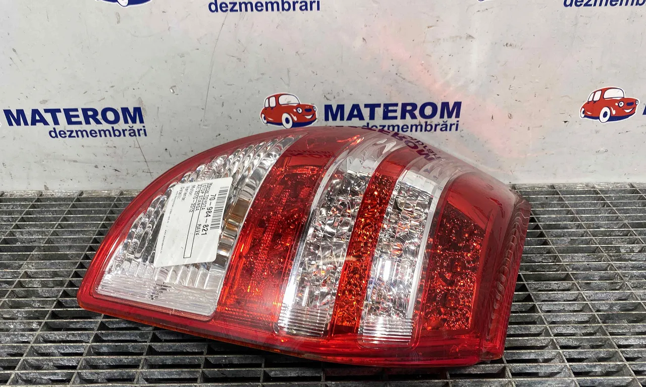 STOP STANGA TOYOTA RAV 4 III 2005-2014