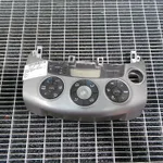 TABLOU COMANDA INCALZIRE TOYOTA RAV 4 III 2005-2014 oe-5590042290, vedere frontata