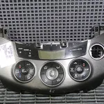 TABLOU COMANDA INCALZIRE TOYOTA RAV 4 III 2005-2014 oe-5590042381, vedere frontata