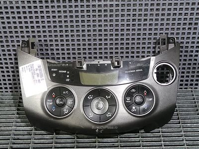TABLOU COMANDA INCALZIRE TOYOTA RAV 4 III 2005-2014 oe 5590042381, vedere frontata