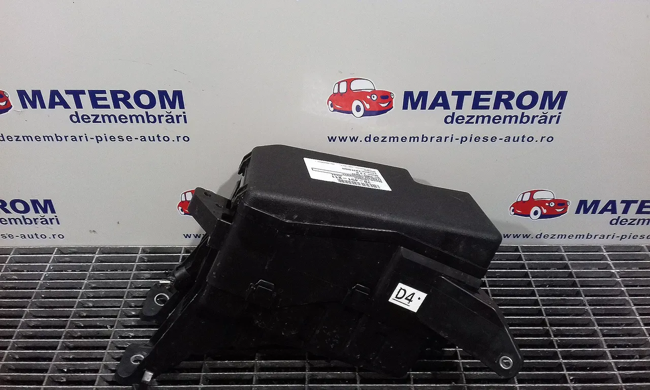 TABLOU SIGURANTE TOYOTA RAV 4 III 2005-2014