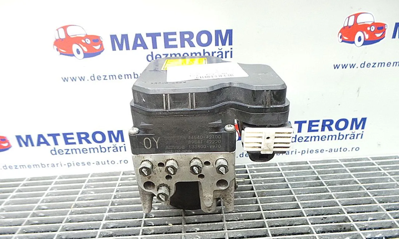 UNITATE ABS TOYOTA RAV 4 III 2005-2014