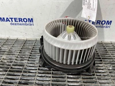 VENTILATOR INCALZIRE