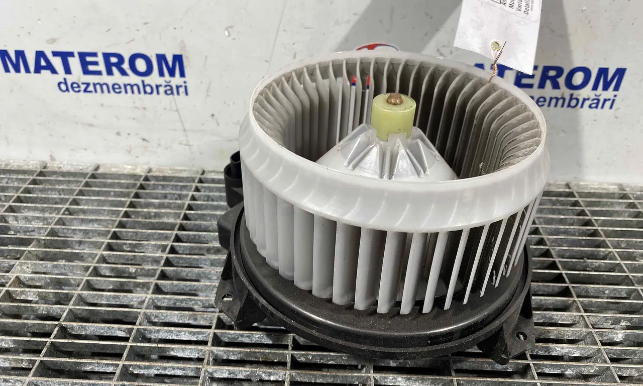VENTILATOR INCALZIRE TOYOTA RAV 4 III 2005-2014