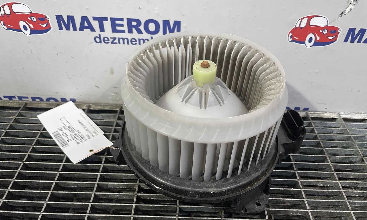 VENTILATOR INCALZIRE TOYOTA RAV 4 III 2005-2014