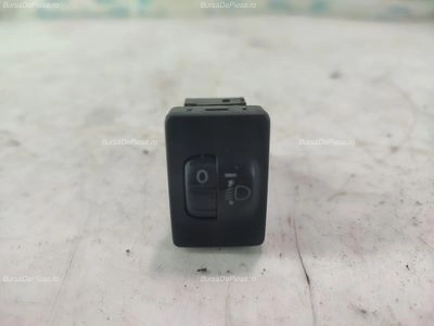 Buton reglaj faruri