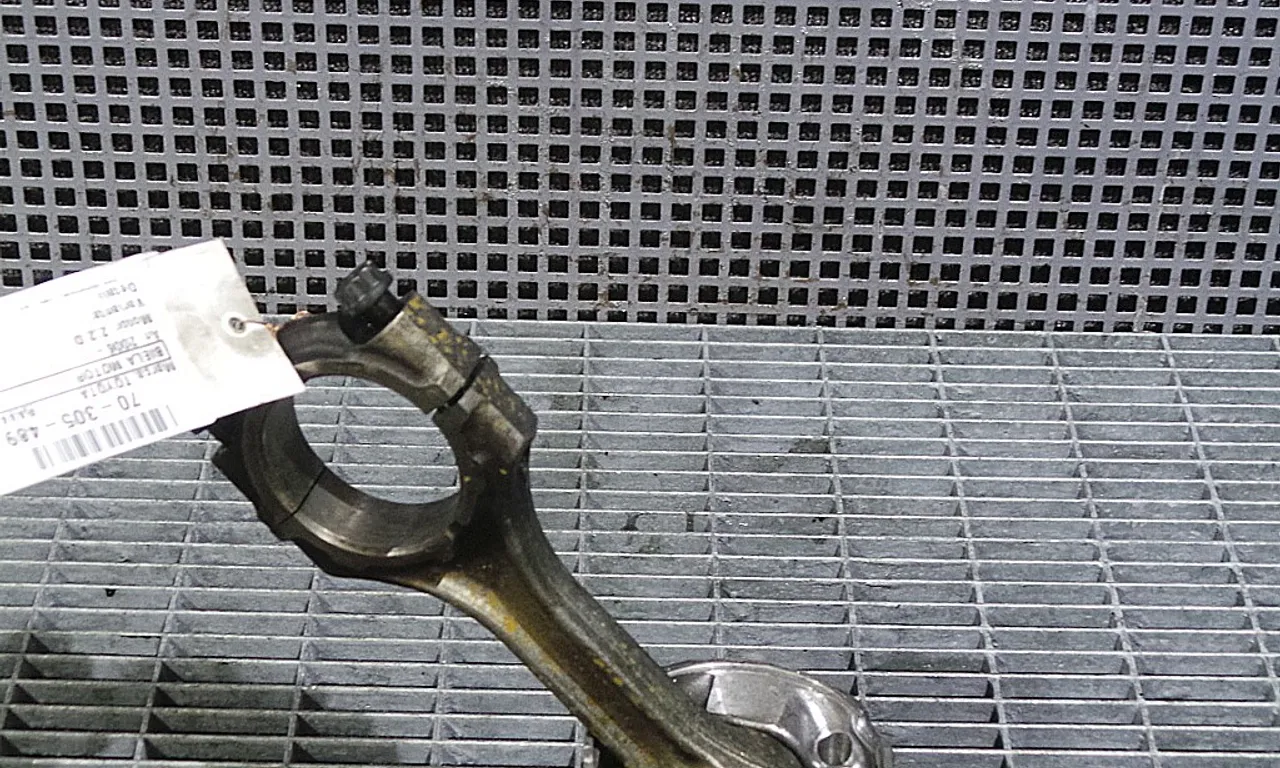 BIELA MOTOR TOYOTA RAV 4 III 2005-2014