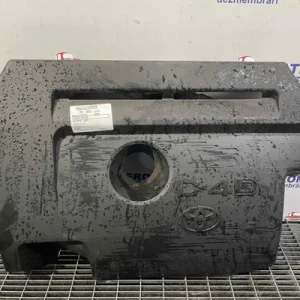 CAPAC MOTOR