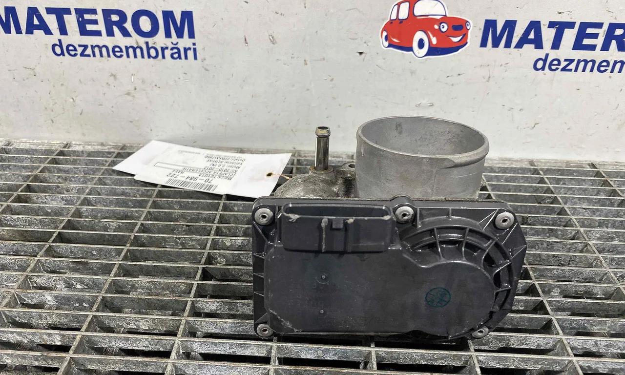 CLAPETA ACCELERATIE TOYOTA RAV 4 III 2005-2014