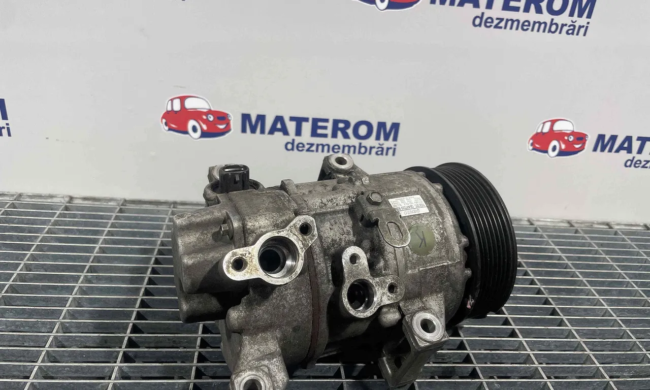 COMPRESOR CLIMA TOYOTA RAV 4 III 2005-2014