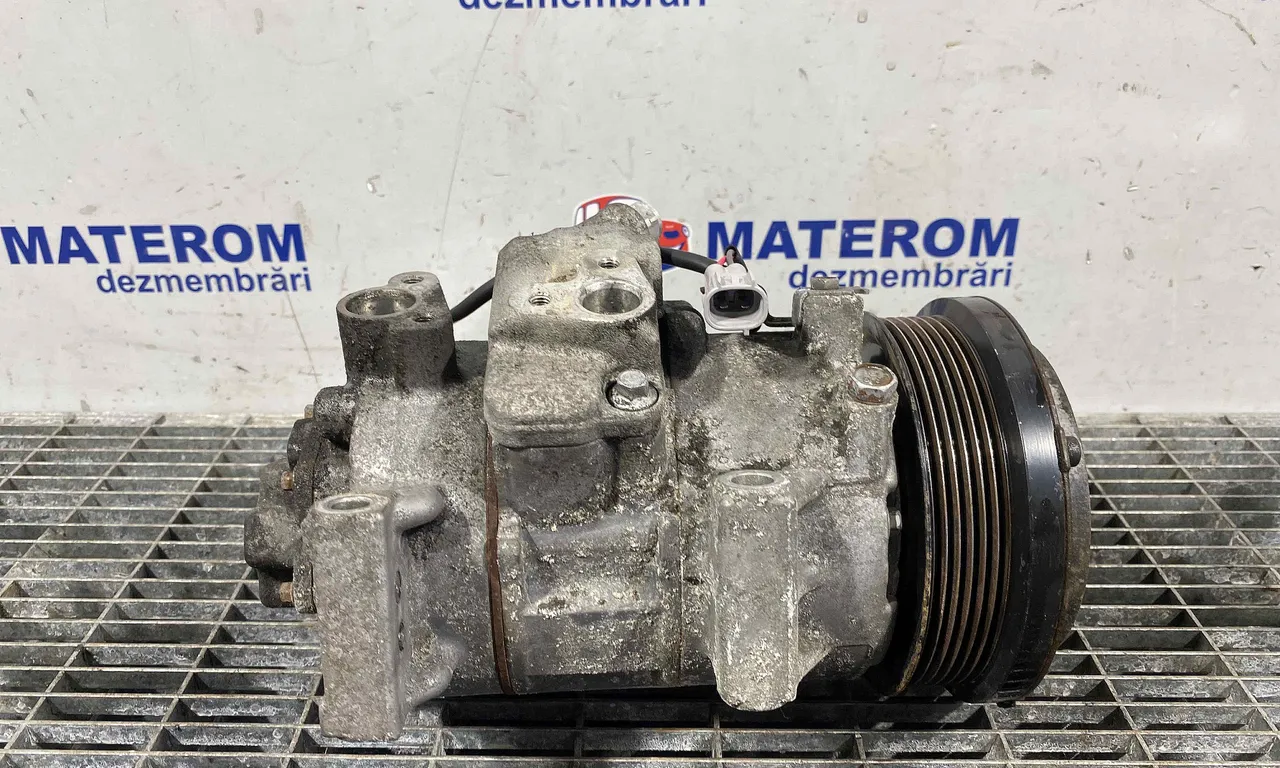 COMPRESOR CLIMA TOYOTA RAV 4 III 2005-2014