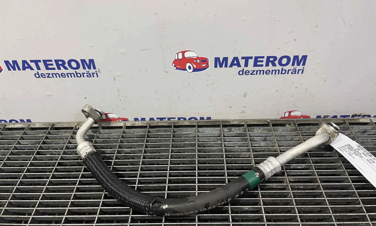 CONDUCTA CLIMA TOYOTA RAV 4 III 2005-2014
