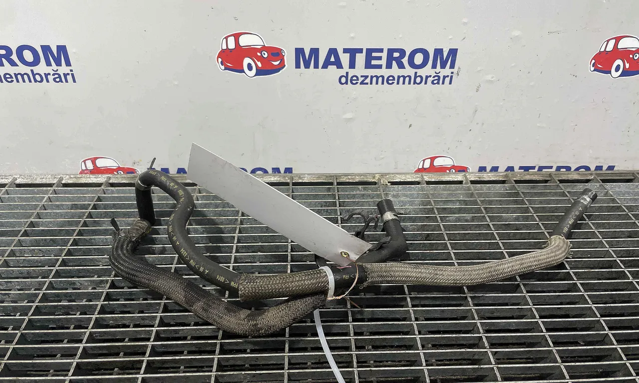 CONDUCTA COMBUSTIBIL TOYOTA RAV 4 III 2005-2014